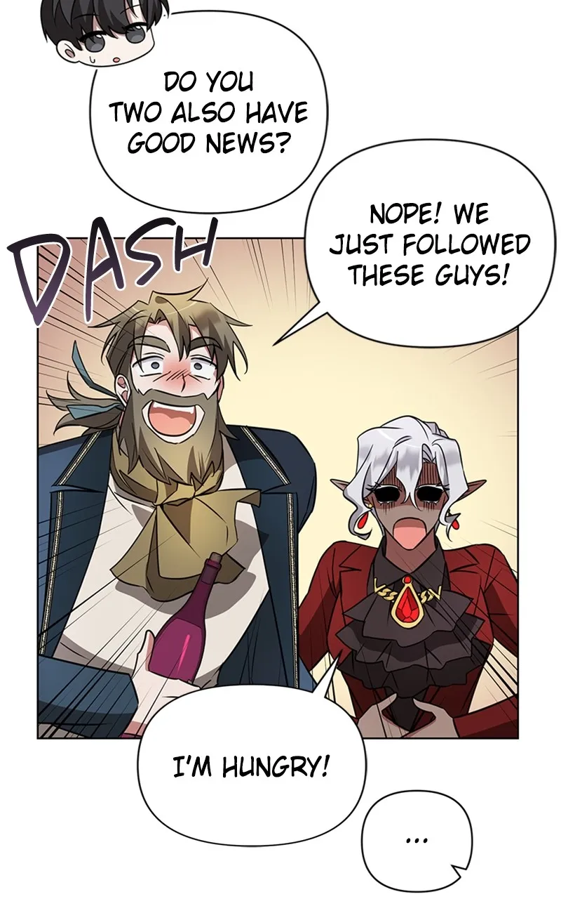 The Academy is Doomed Chapter 19 page 46 - 