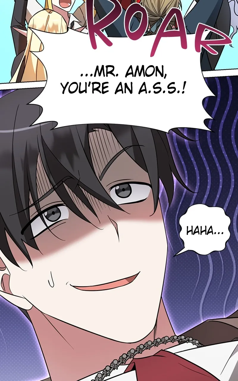 The Academy is Doomed Chapter 19 page 50 - 