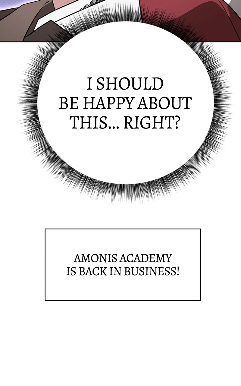 The Academy is Doomed Chapter 19 page 51 - 