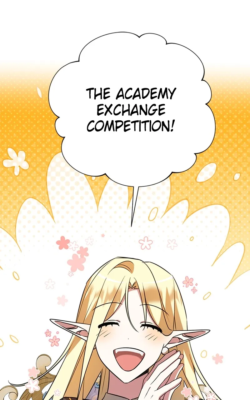 The Academy is Doomed Chapter 19 page 56 - 