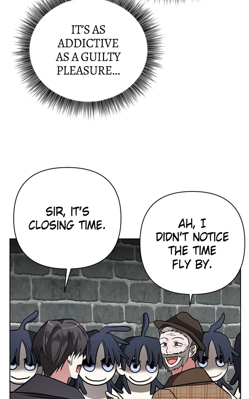 The Academy is Doomed Chapter 19 page 7 - 