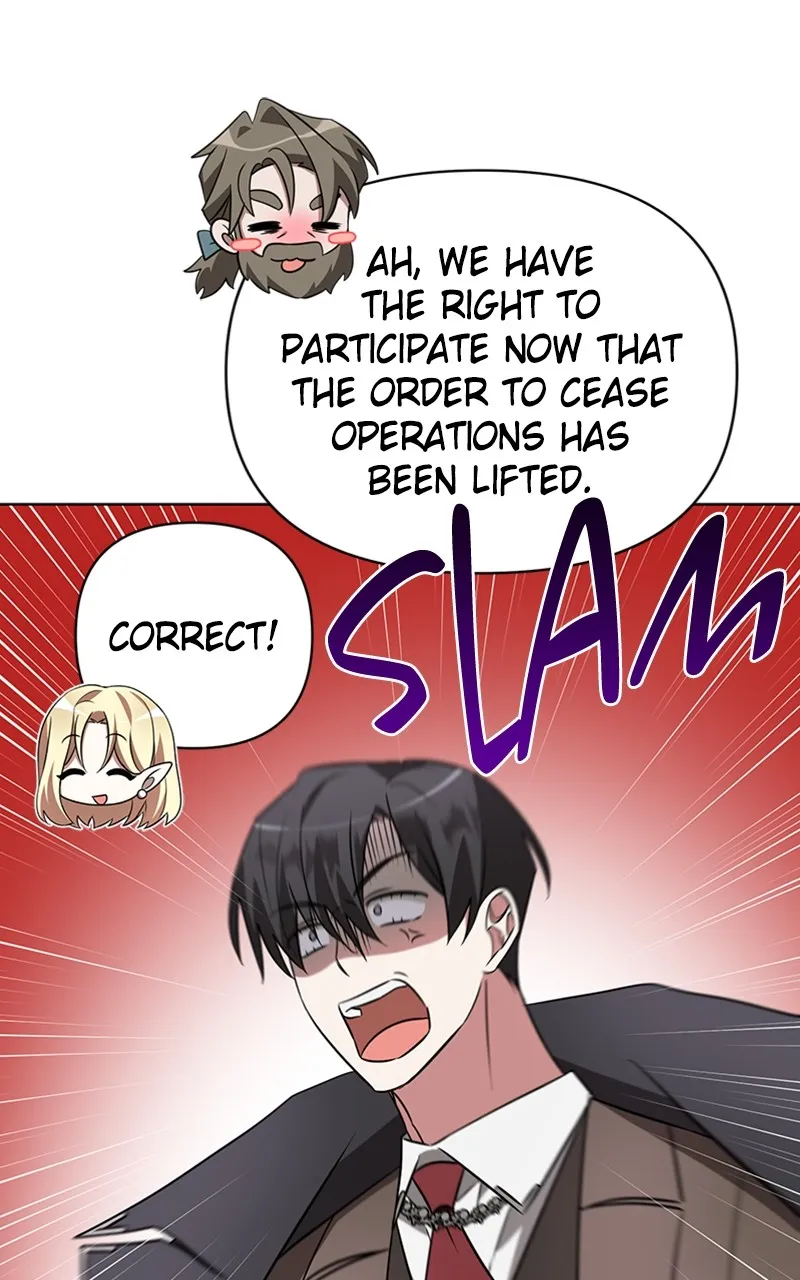 The Academy is Doomed Chapter 19 page 61 - 