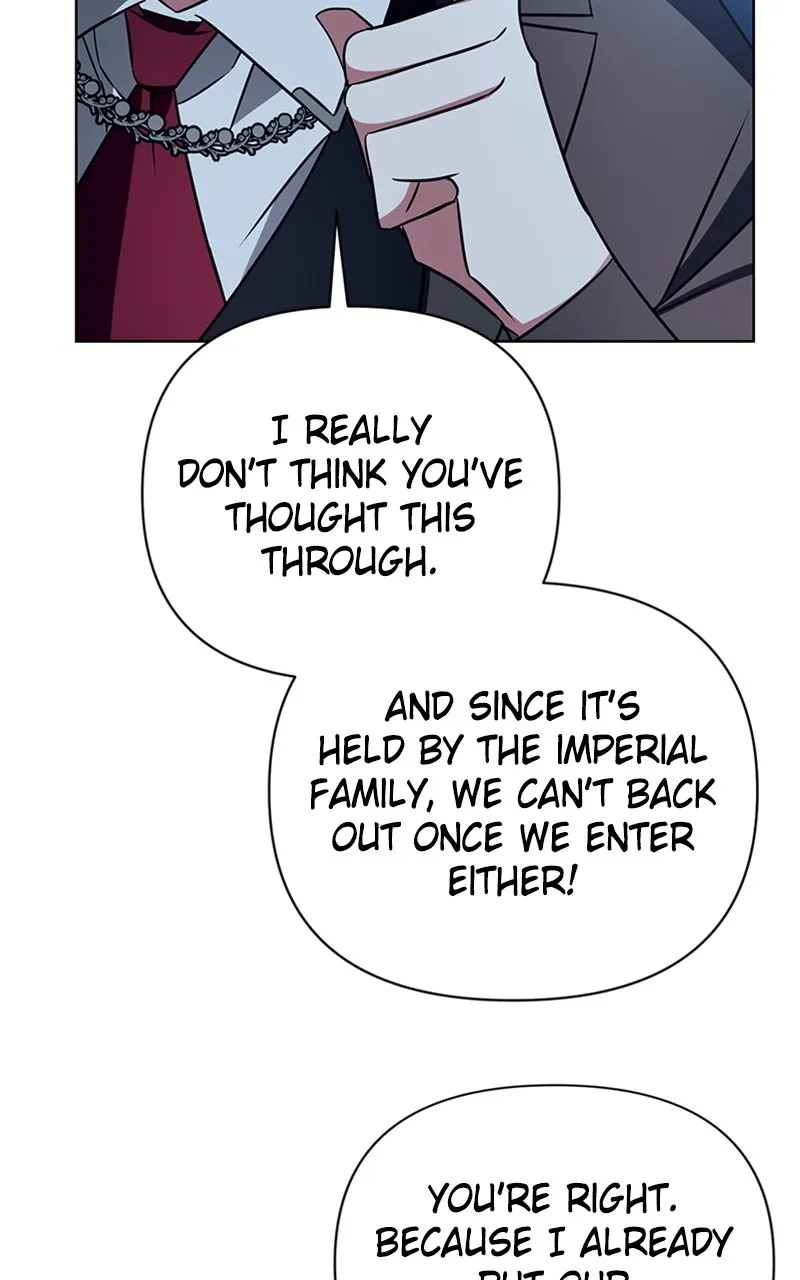 The Academy is Doomed Chapter 19 page 64 - 
