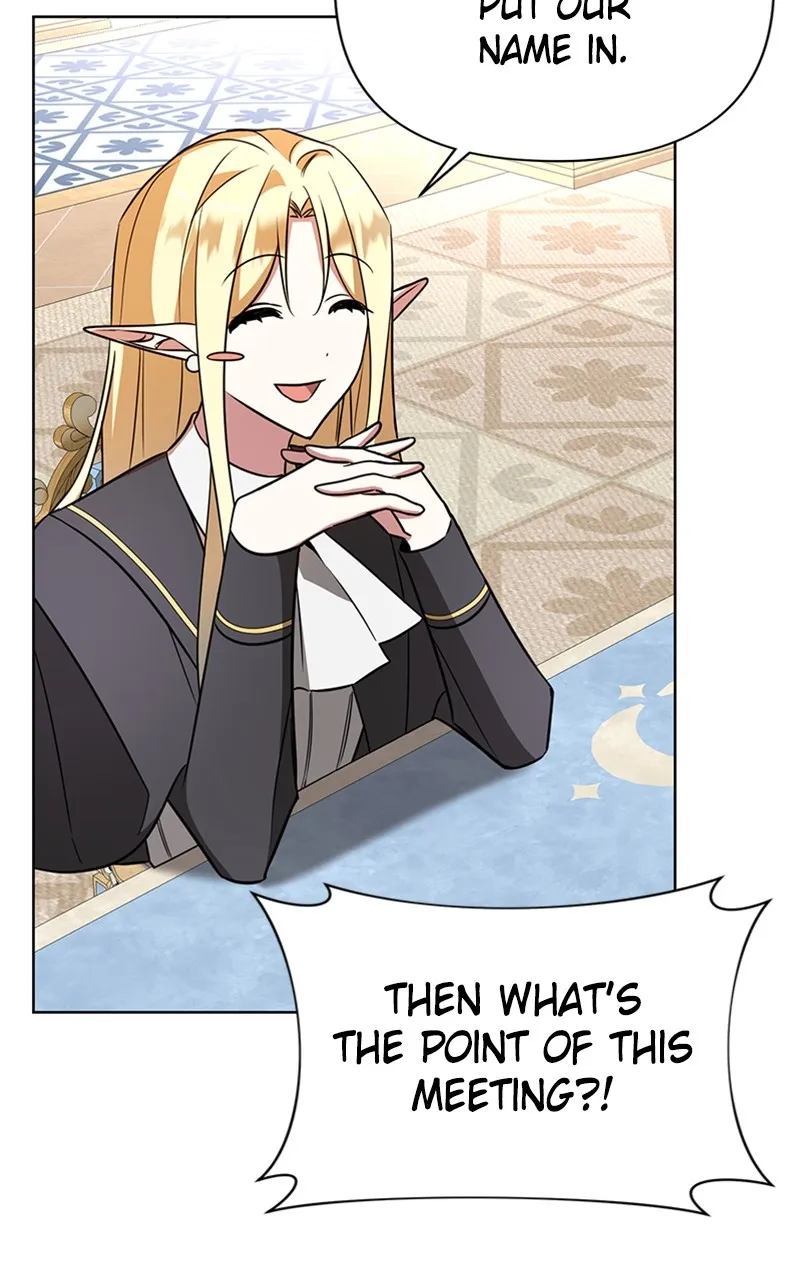 The Academy is Doomed Chapter 19 page 65 - 