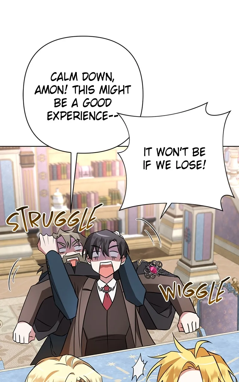 The Academy is Doomed Chapter 19 page 66 - 