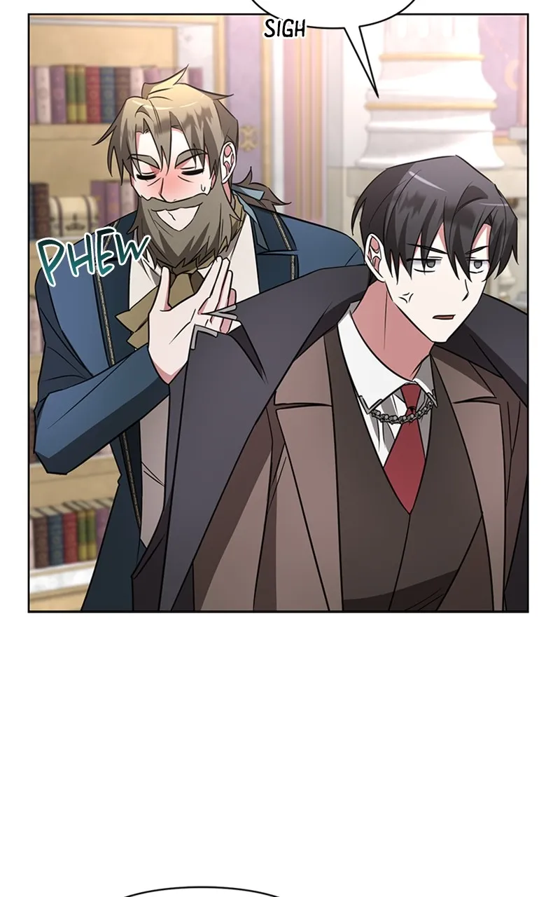 The Academy is Doomed Chapter 19 page 69 - 