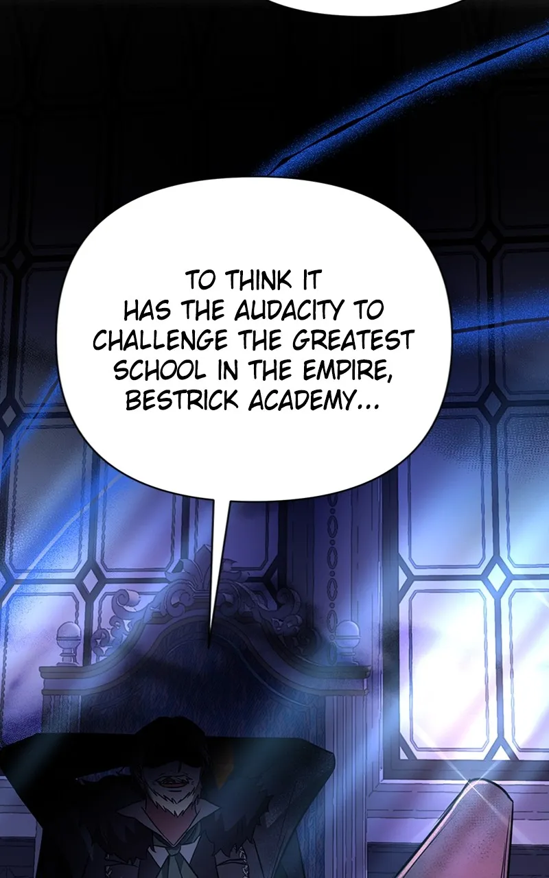 The Academy is Doomed Chapter 19 page 74 - 