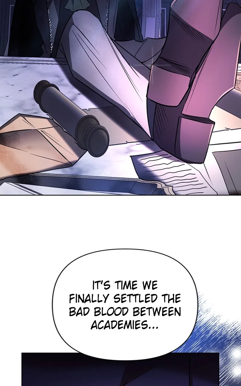 The Academy is Doomed Chapter 19 page 75 - 