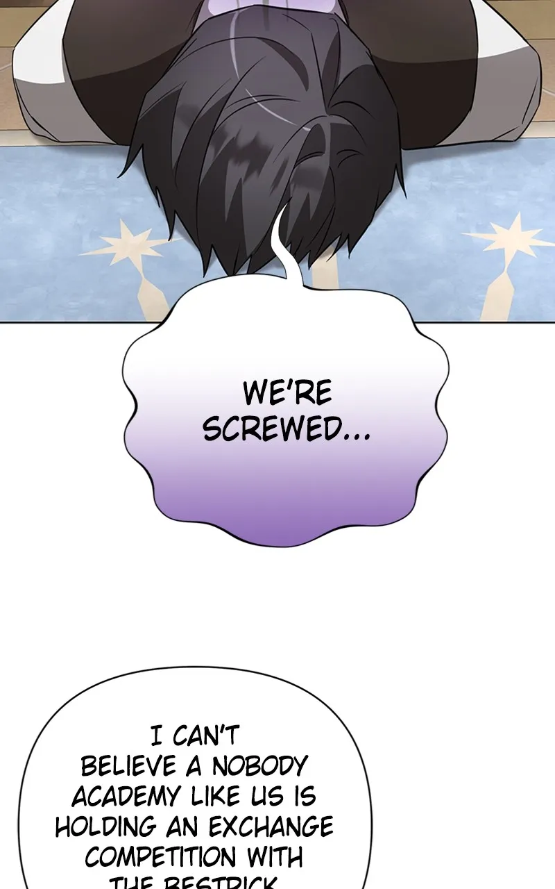 The Academy is Doomed Chapter 19 page 79 - 