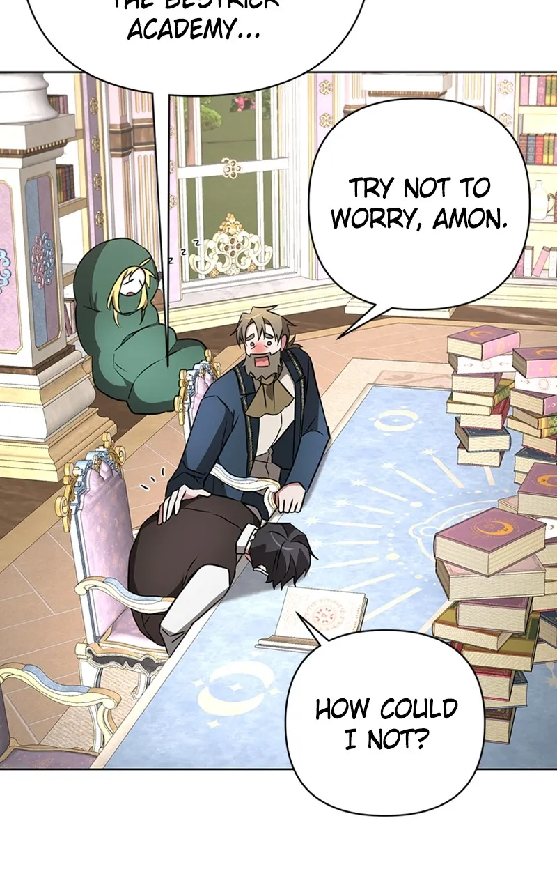 The Academy is Doomed Chapter 19 page 80 - 
