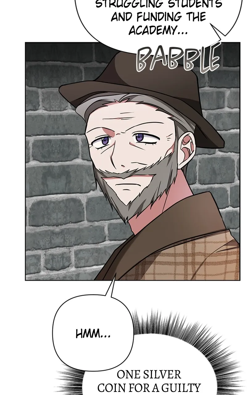 The Academy is Doomed Chapter 19 page 9 - 