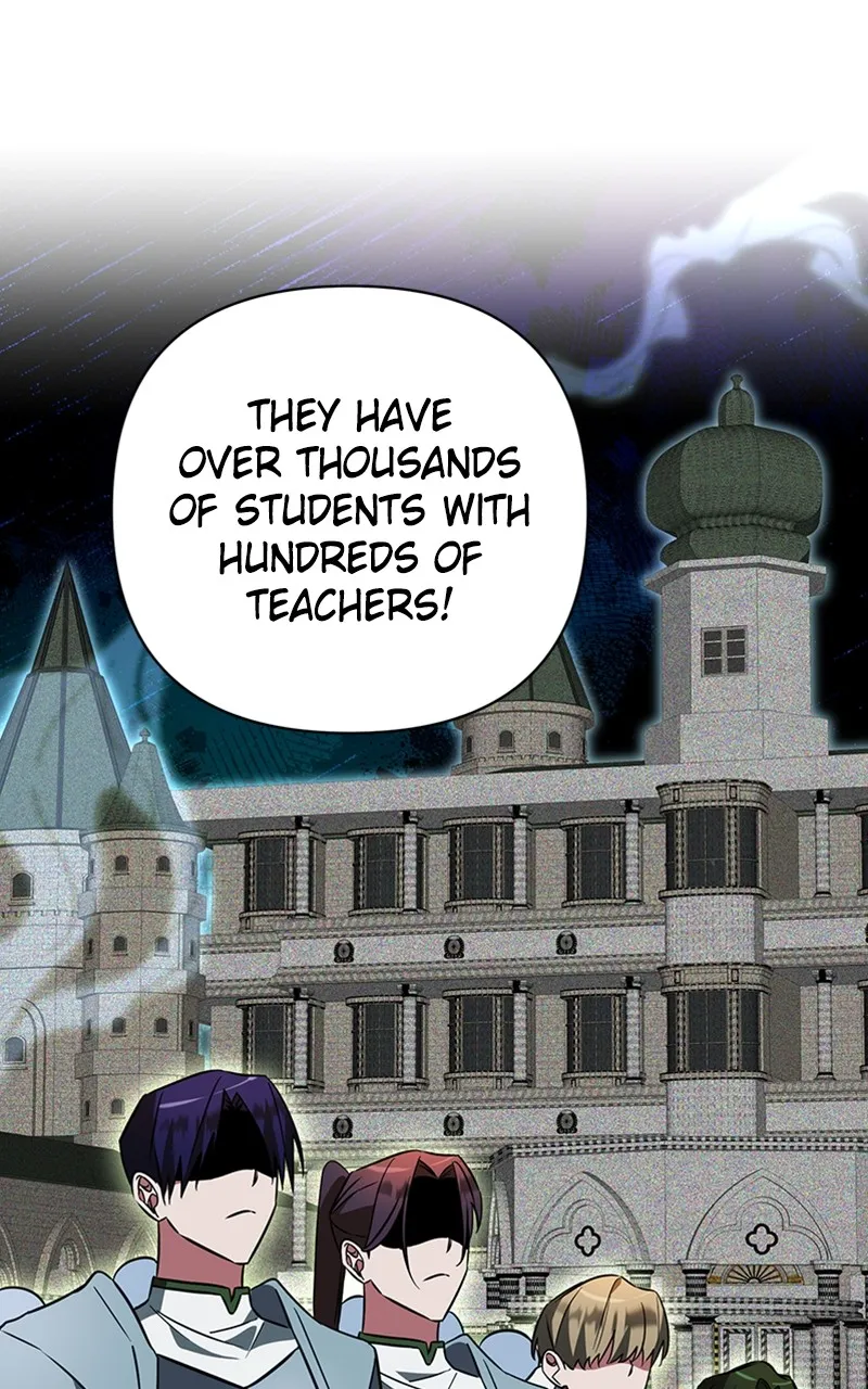 The Academy is Doomed Chapter 19 page 81 - 