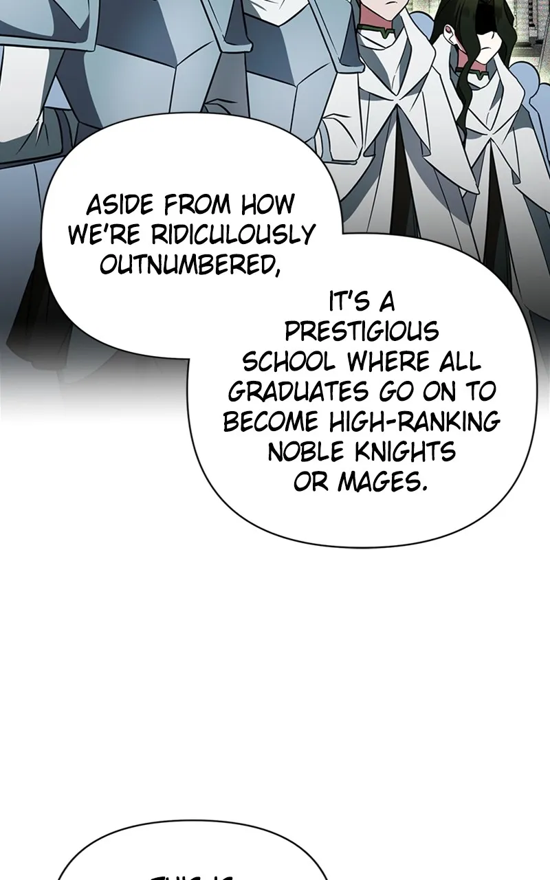 The Academy is Doomed Chapter 19 page 82 - 