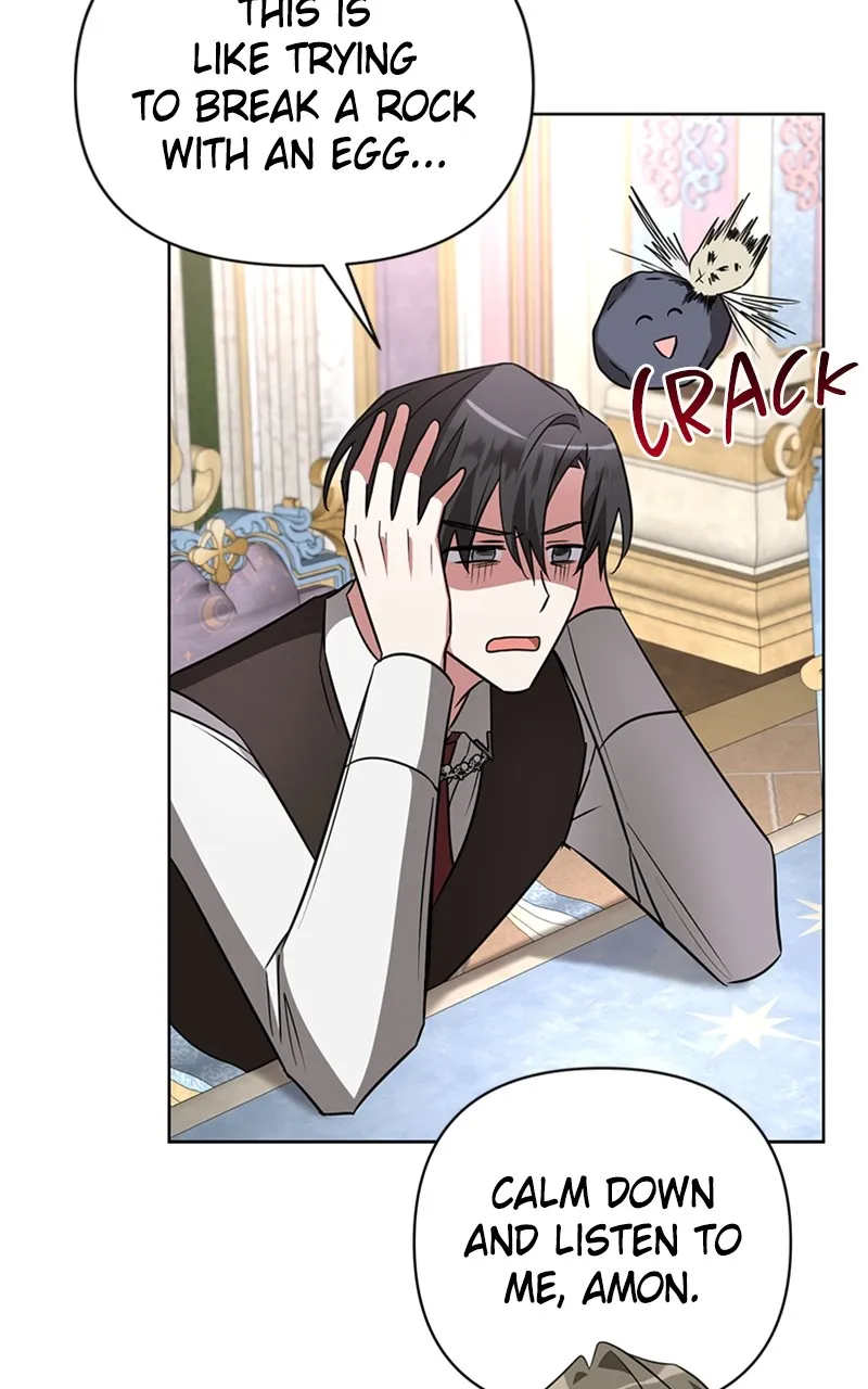 The Academy is Doomed Chapter 19 page 83 - 