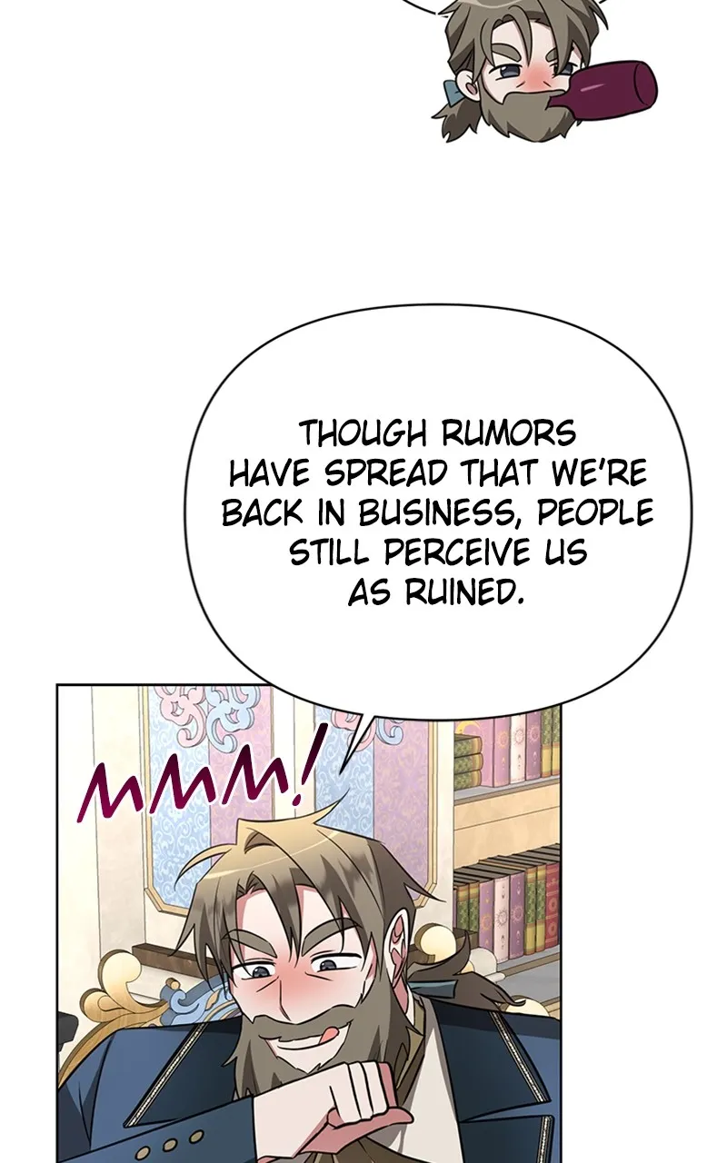 The Academy is Doomed Chapter 19 page 84 - 