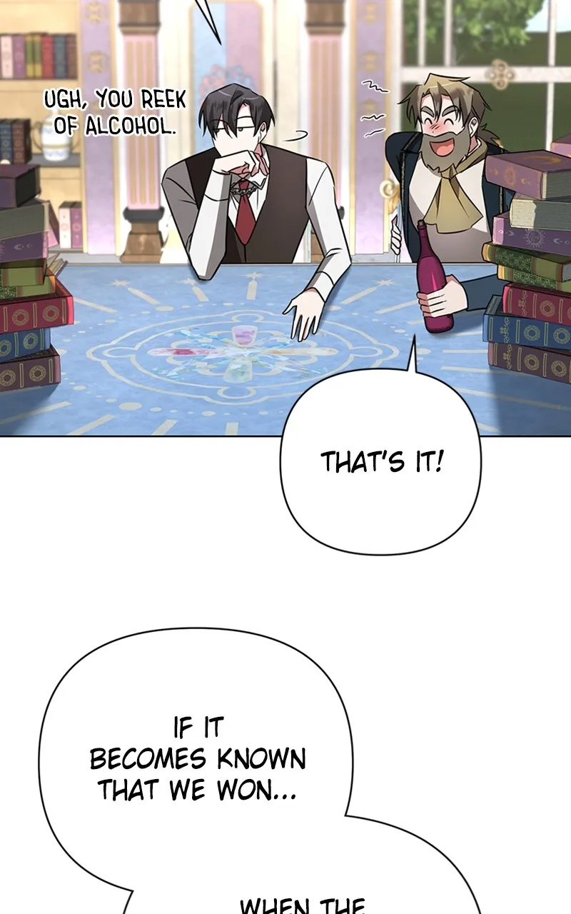 The Academy is Doomed Chapter 19 page 86 - 