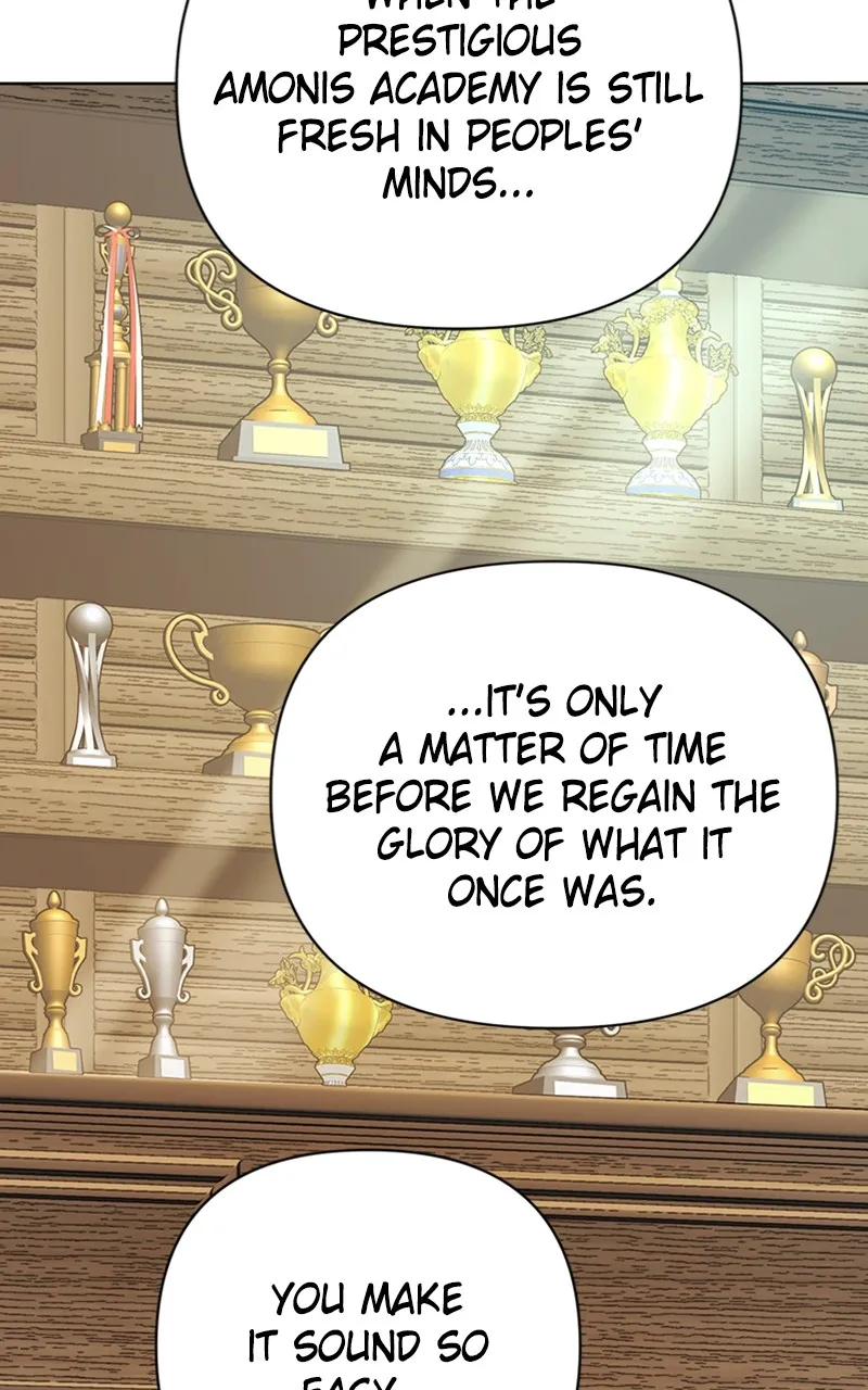The Academy is Doomed Chapter 19 page 87 - 