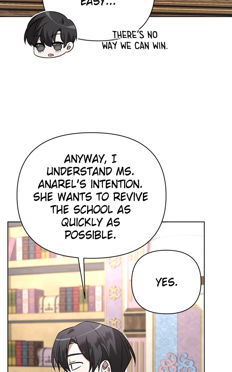 The Academy is Doomed Chapter 19 page 88 - 