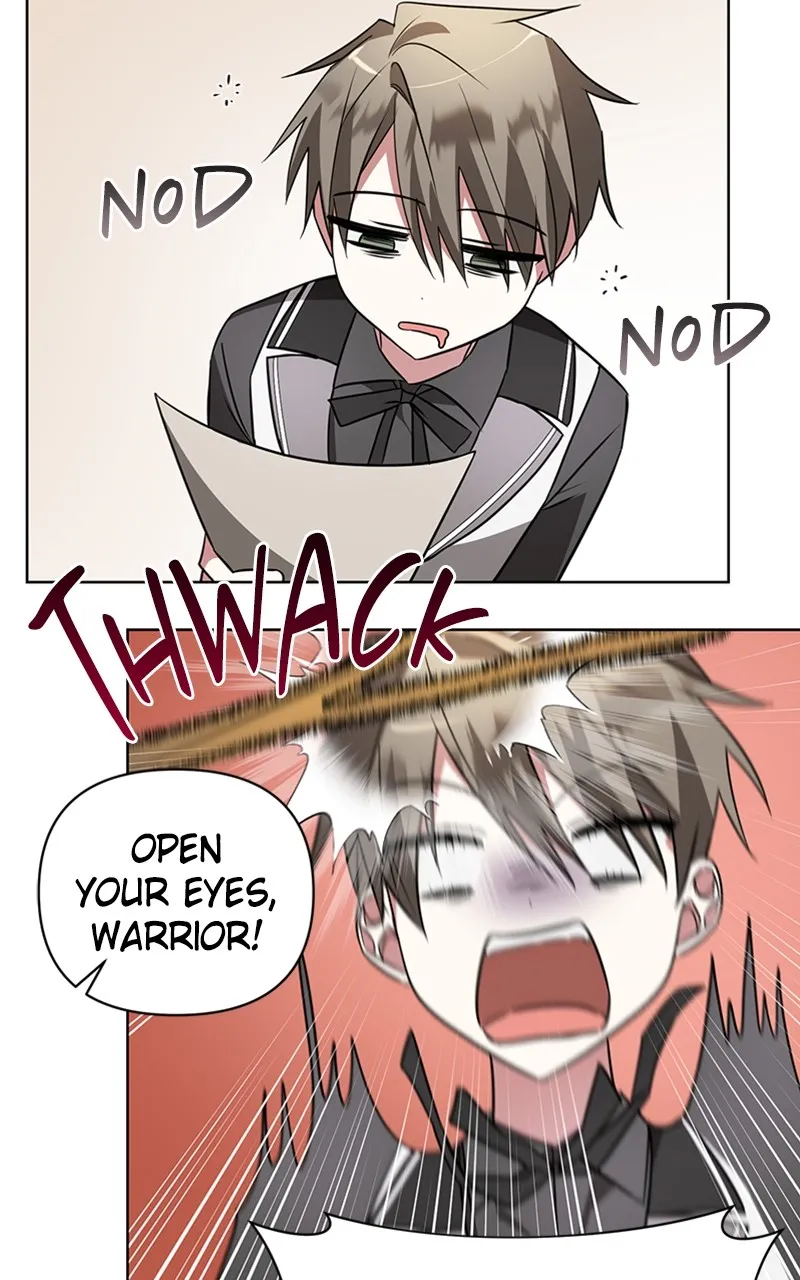 The Academy is Doomed Chapter 19 page 91 - 