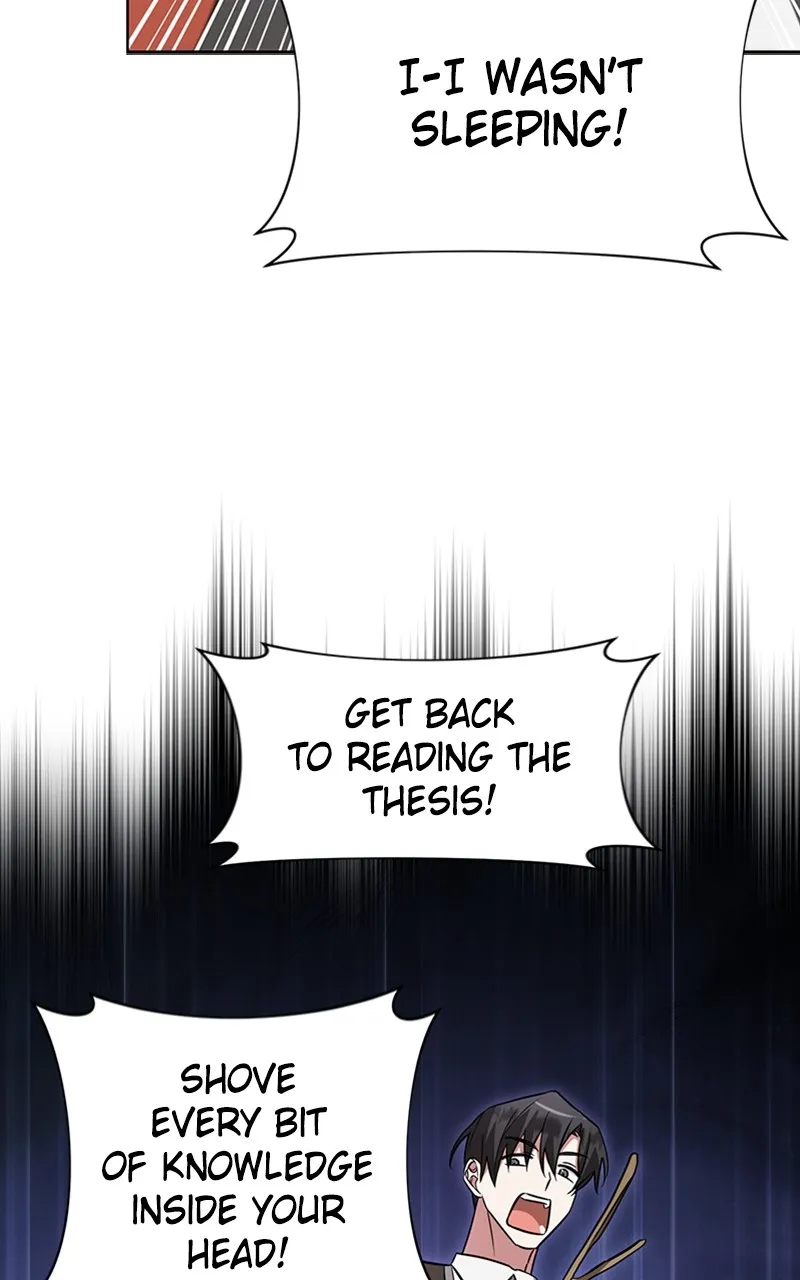 The Academy is Doomed Chapter 19 page 92 - 