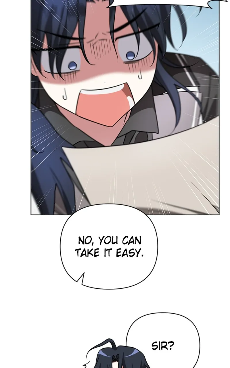 The Academy is Doomed Chapter 19 page 97 - 