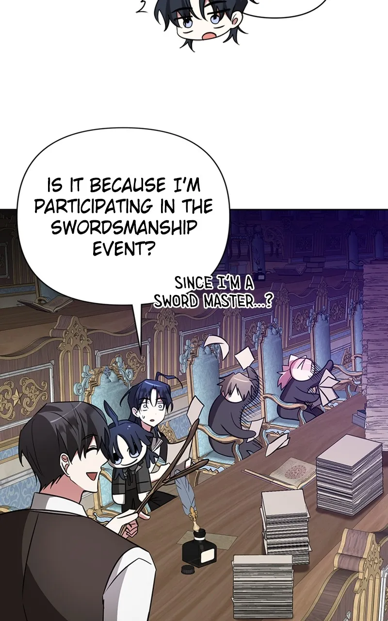 The Academy is Doomed Chapter 19 page 98 - 