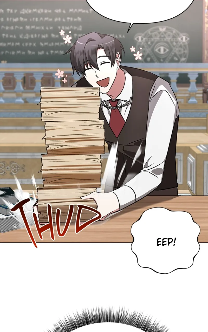 The Academy is Doomed Chapter 19 page 100 - 