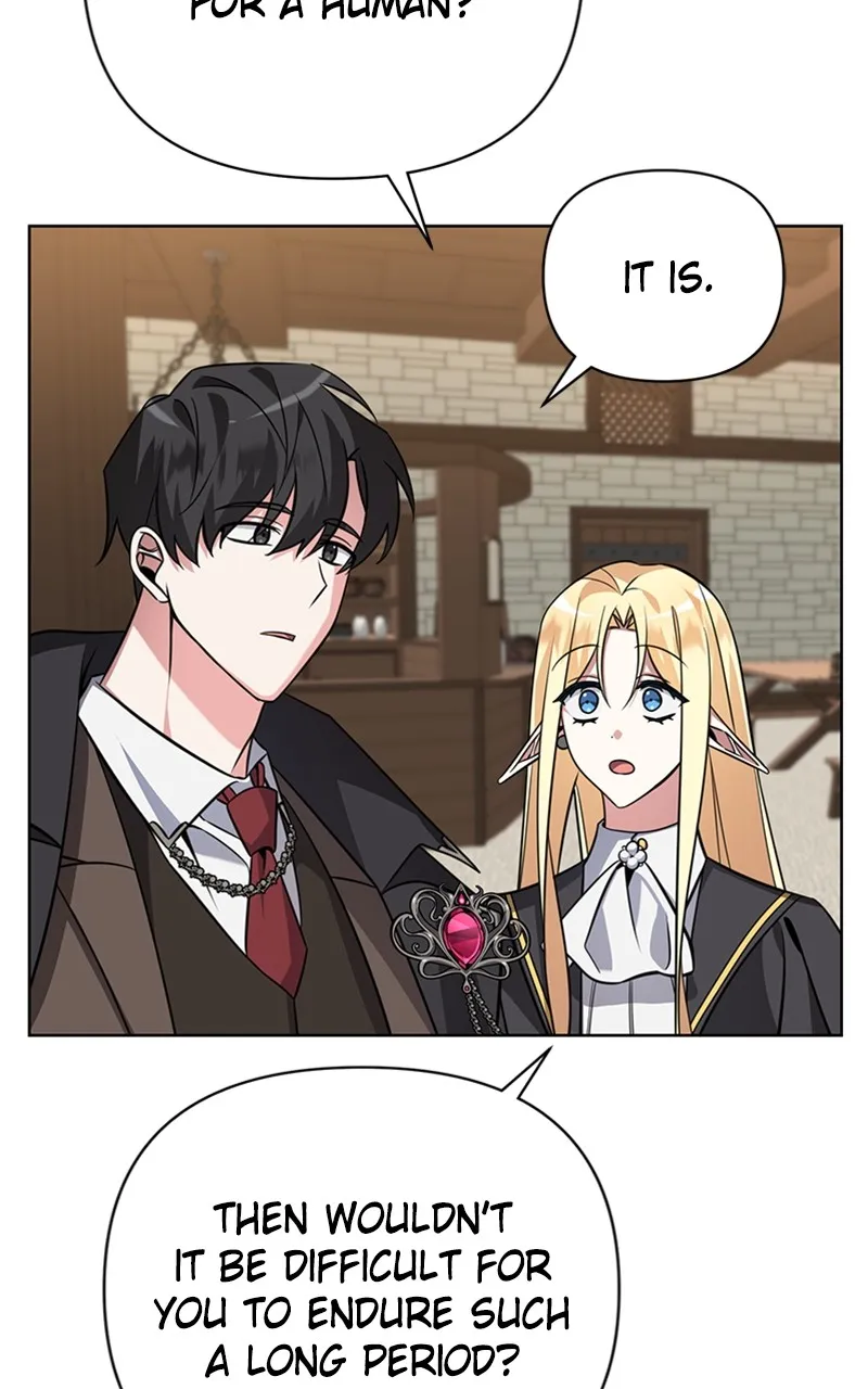 The Academy is Doomed Chapter 2 page 105 - 