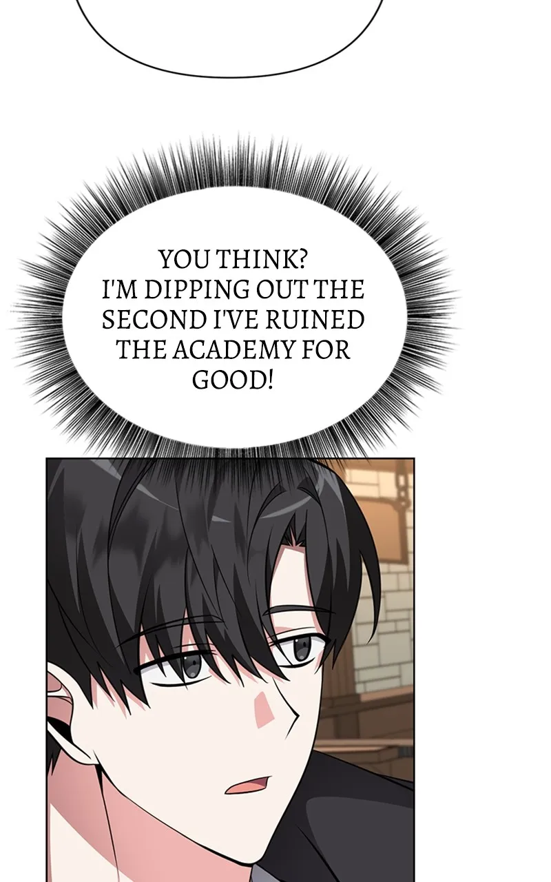 The Academy is Doomed Chapter 2 page 106 - 