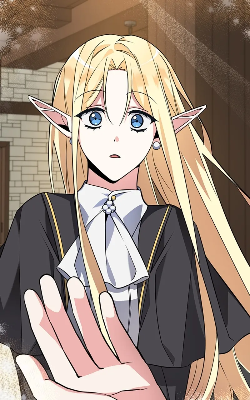 The Academy is Doomed Chapter 2 page 108 - 