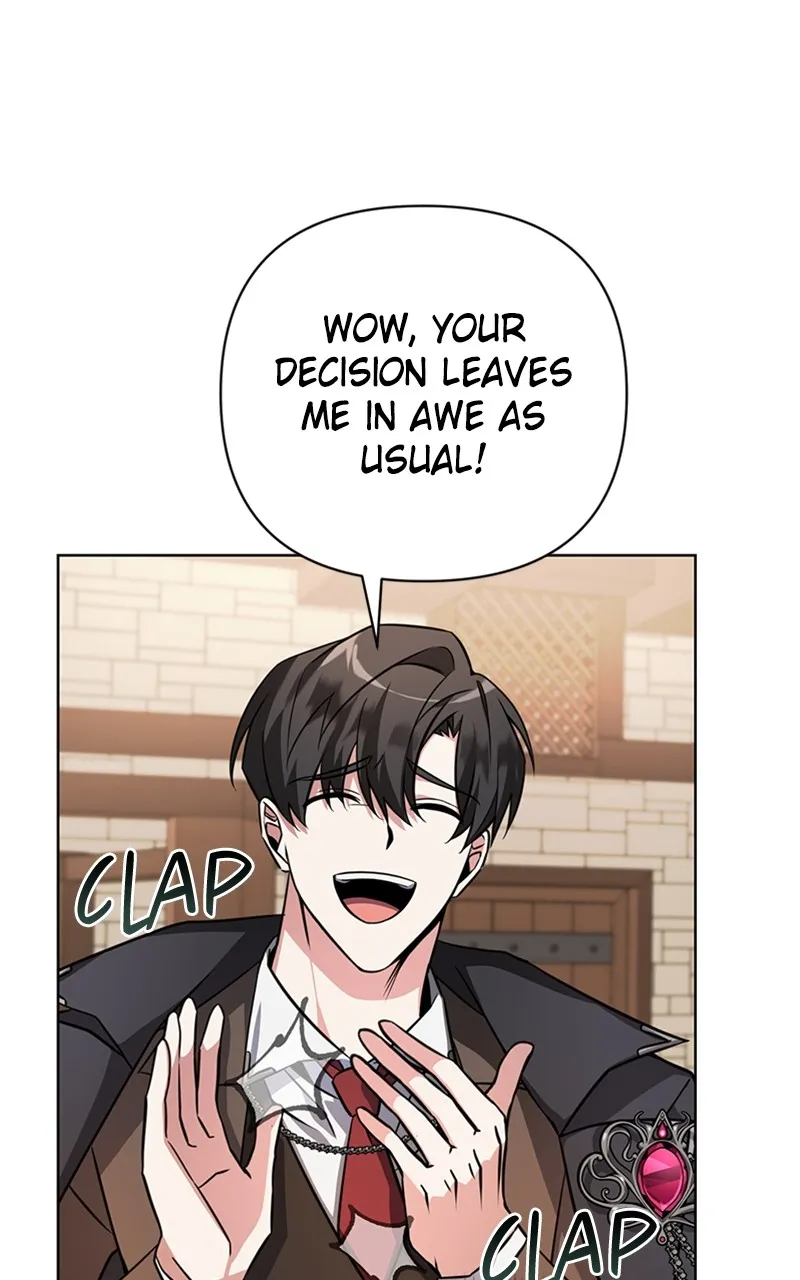 The Academy is Doomed Chapter 2 page 115 - 