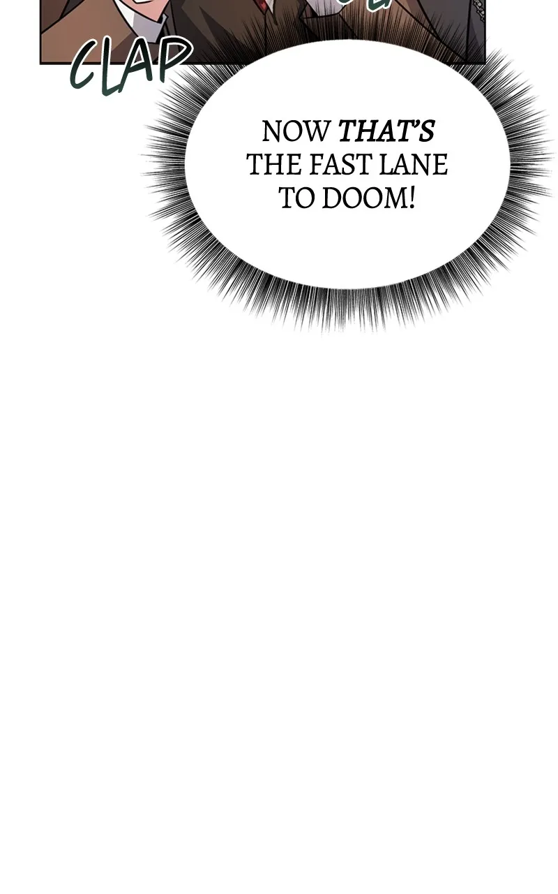 The Academy is Doomed Chapter 2 page 116 - 
