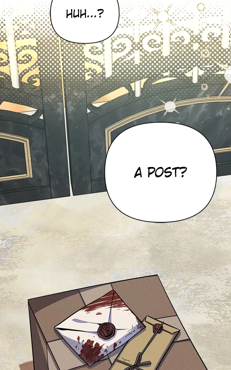 The Academy is Doomed Chapter 2 page 124 - 