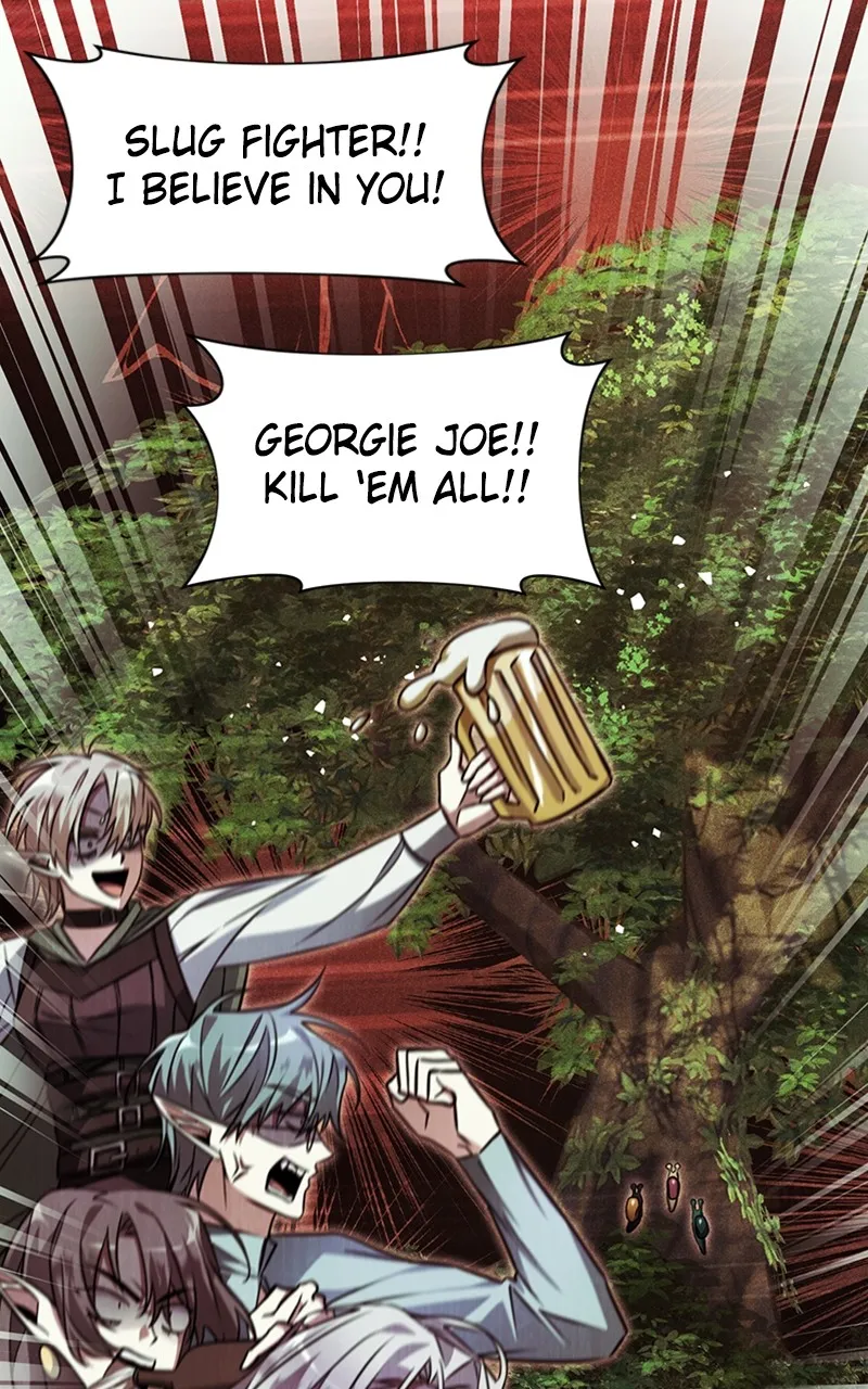 The Academy is Doomed Chapter 2 page 17 - 