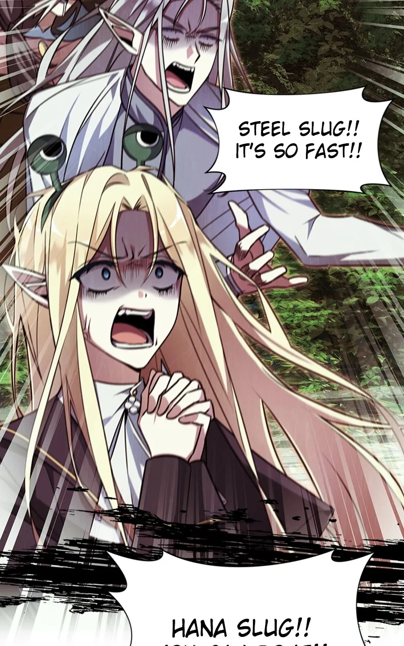 The Academy is Doomed Chapter 2 page 18 - 