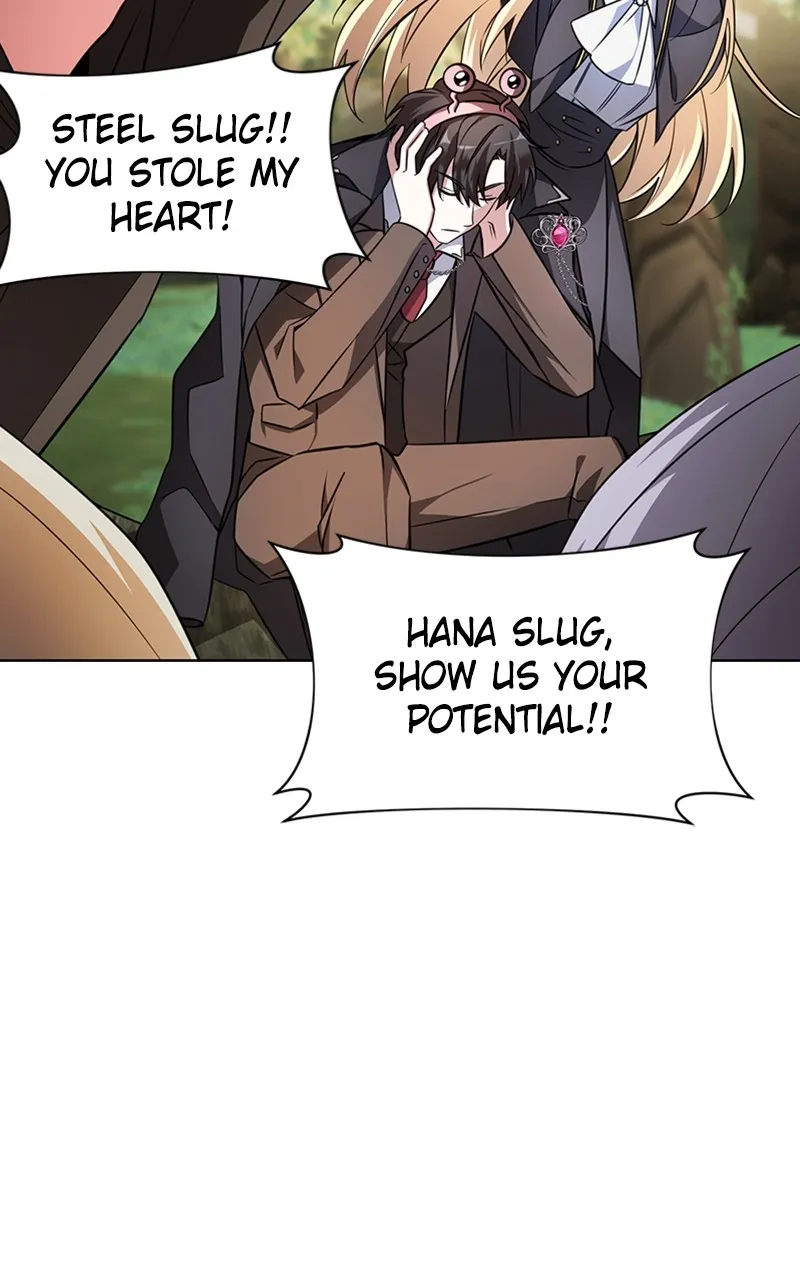 The Academy is Doomed Chapter 2 page 20 - 