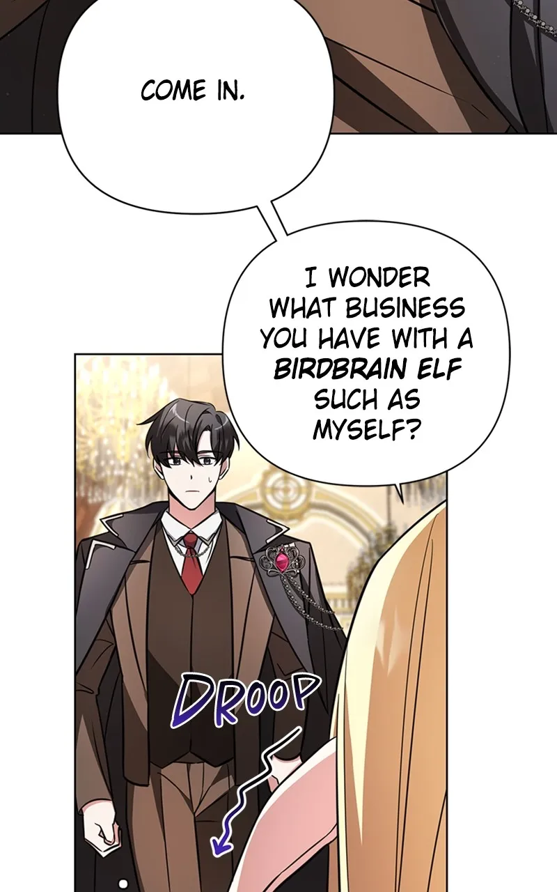 The Academy is Doomed Chapter 2 page 3 - 