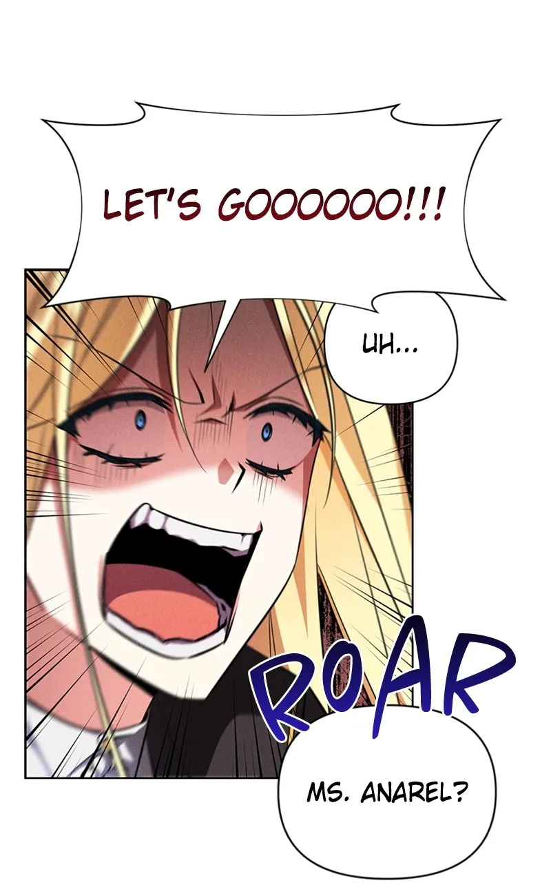The Academy is Doomed Chapter 2 page 21 - 