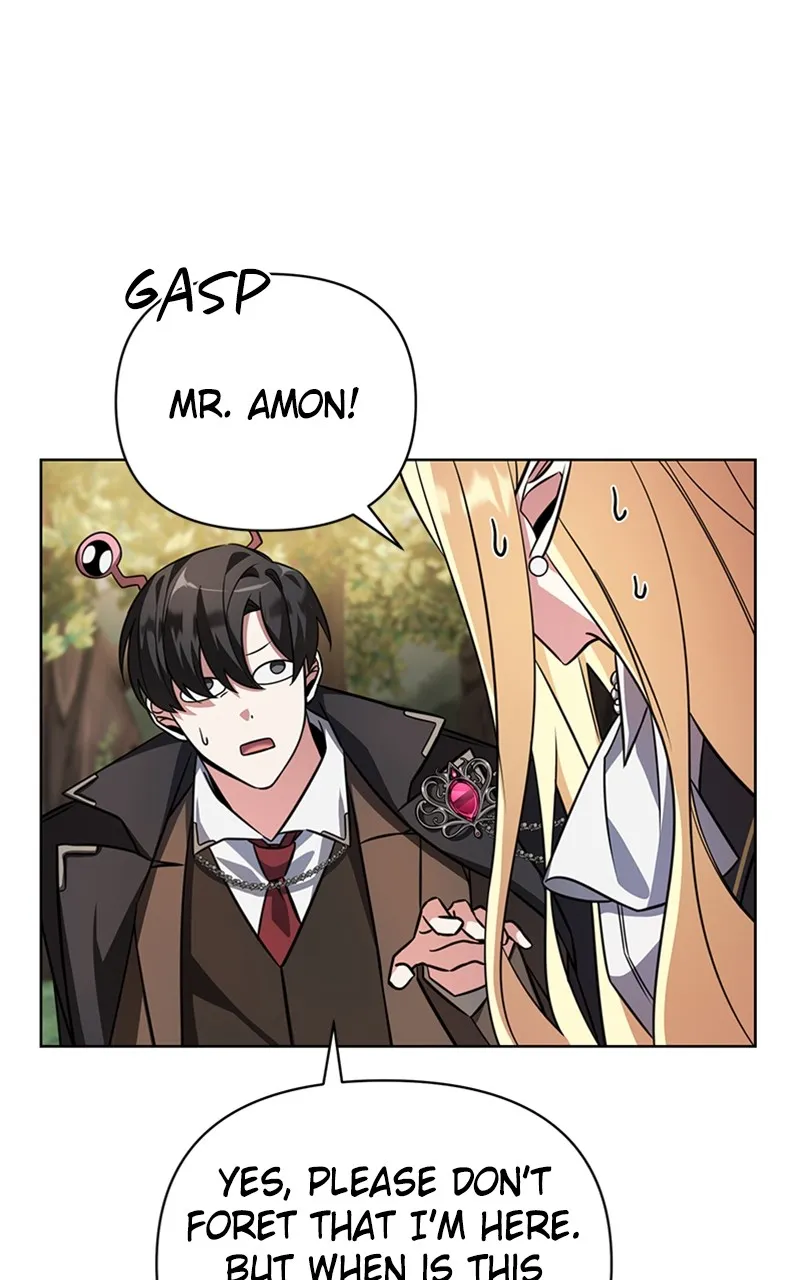 The Academy is Doomed Chapter 2 page 22 - 