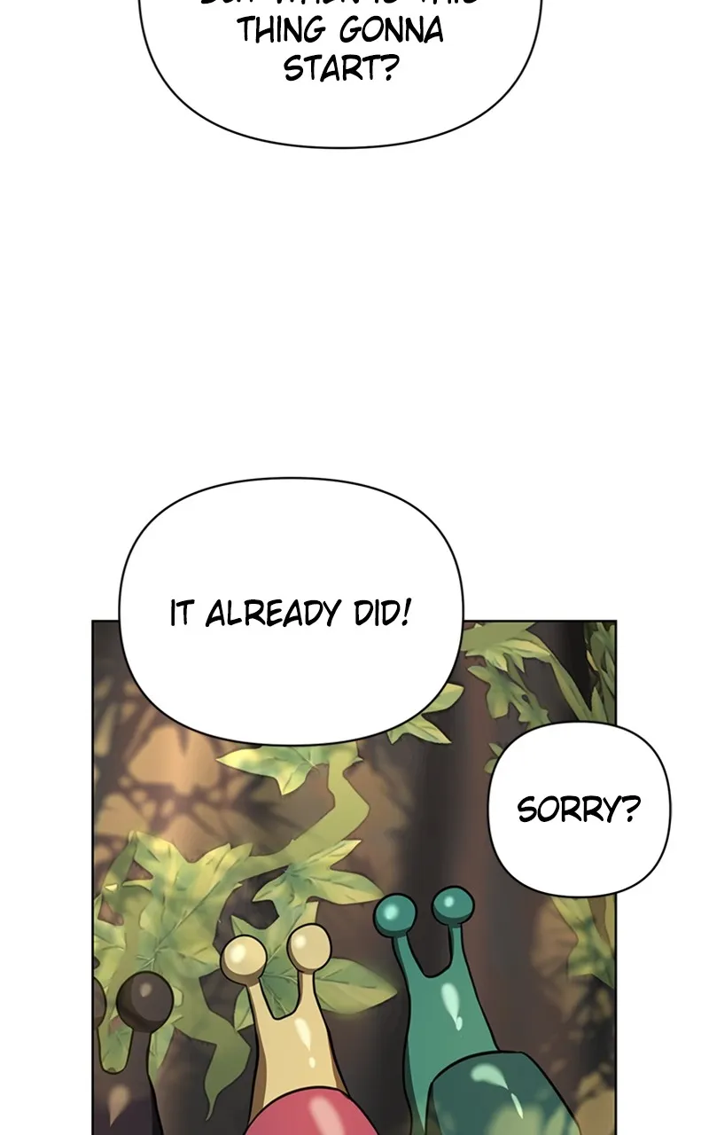 The Academy is Doomed Chapter 2 page 23 - 