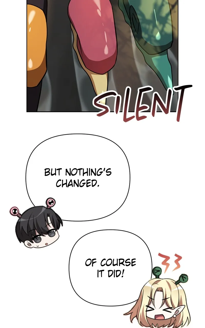 The Academy is Doomed Chapter 2 page 24 - 