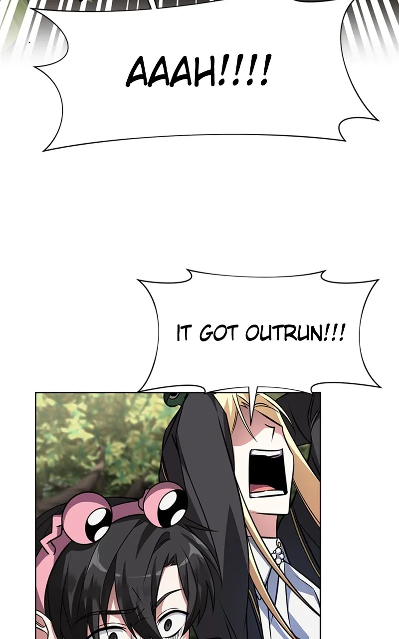 The Academy is Doomed Chapter 2 page 27 - 