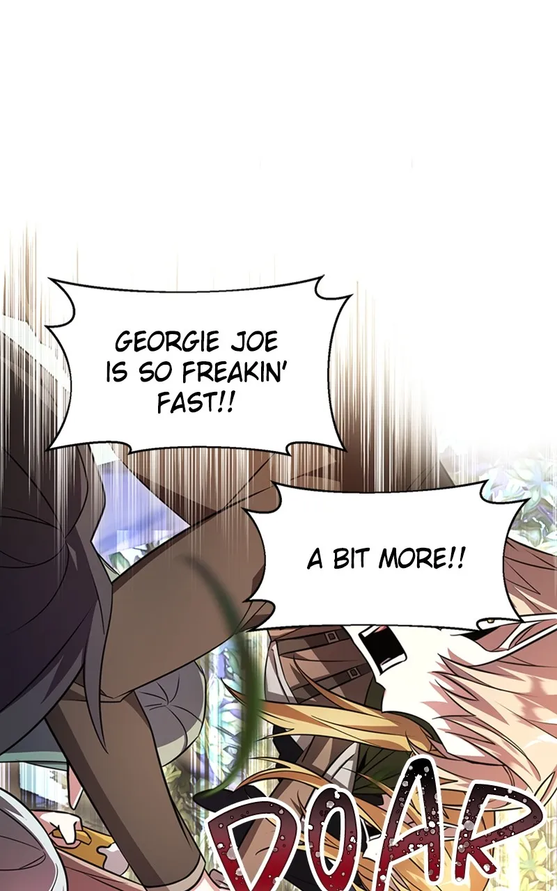 The Academy is Doomed Chapter 2 page 30 - 