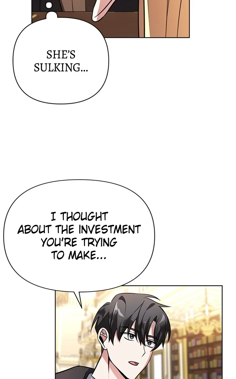 The Academy is Doomed Chapter 2 page 4 - 