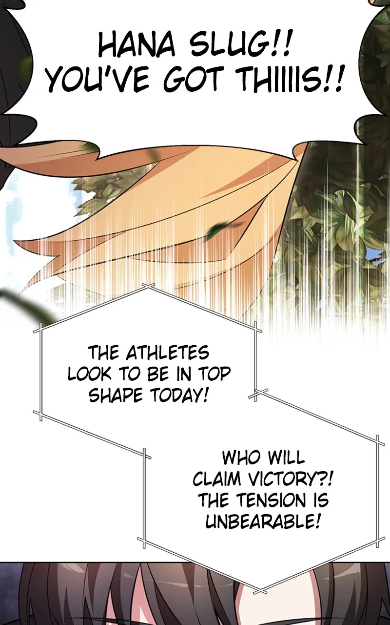 The Academy is Doomed Chapter 2 page 33 - 