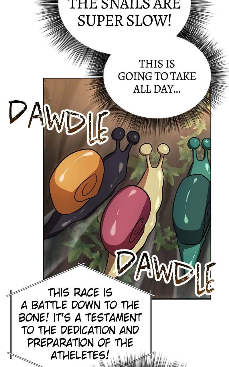 The Academy is Doomed Chapter 2 page 35 - 