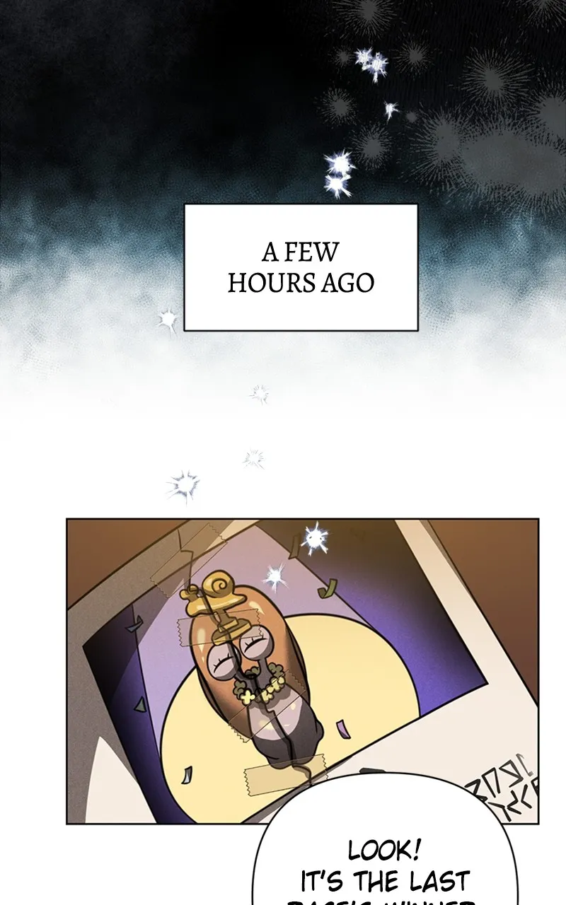 The Academy is Doomed Chapter 2 page 39 - 