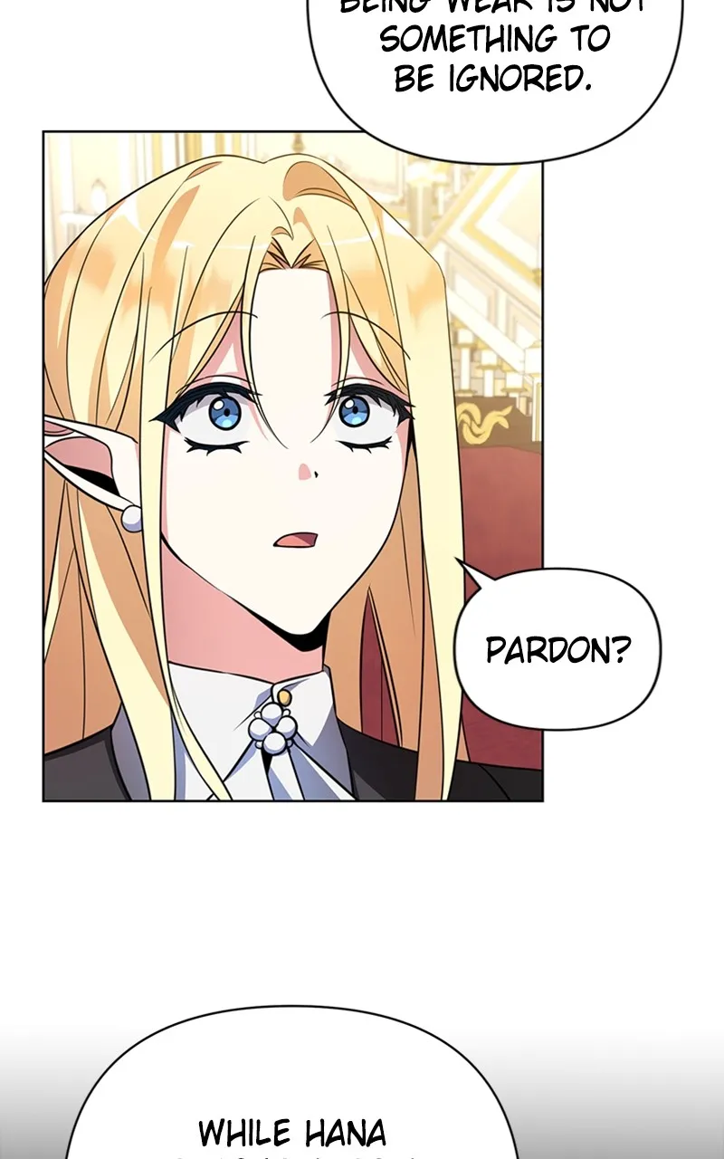The Academy is Doomed Chapter 2 page 46 - 