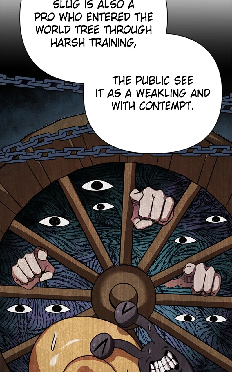 The Academy is Doomed Chapter 2 page 47 - 