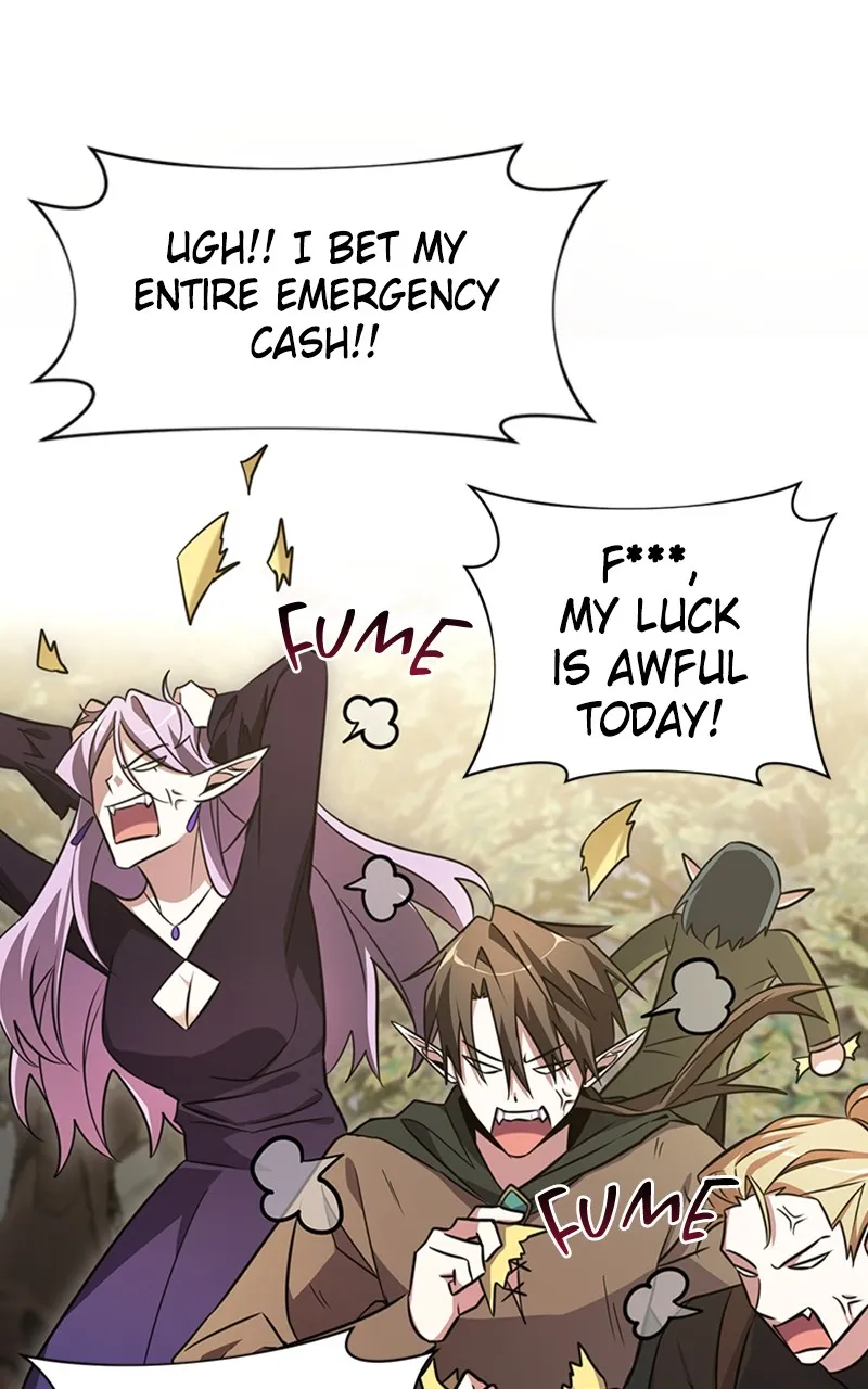 The Academy is Doomed Chapter 2 page 55 - 